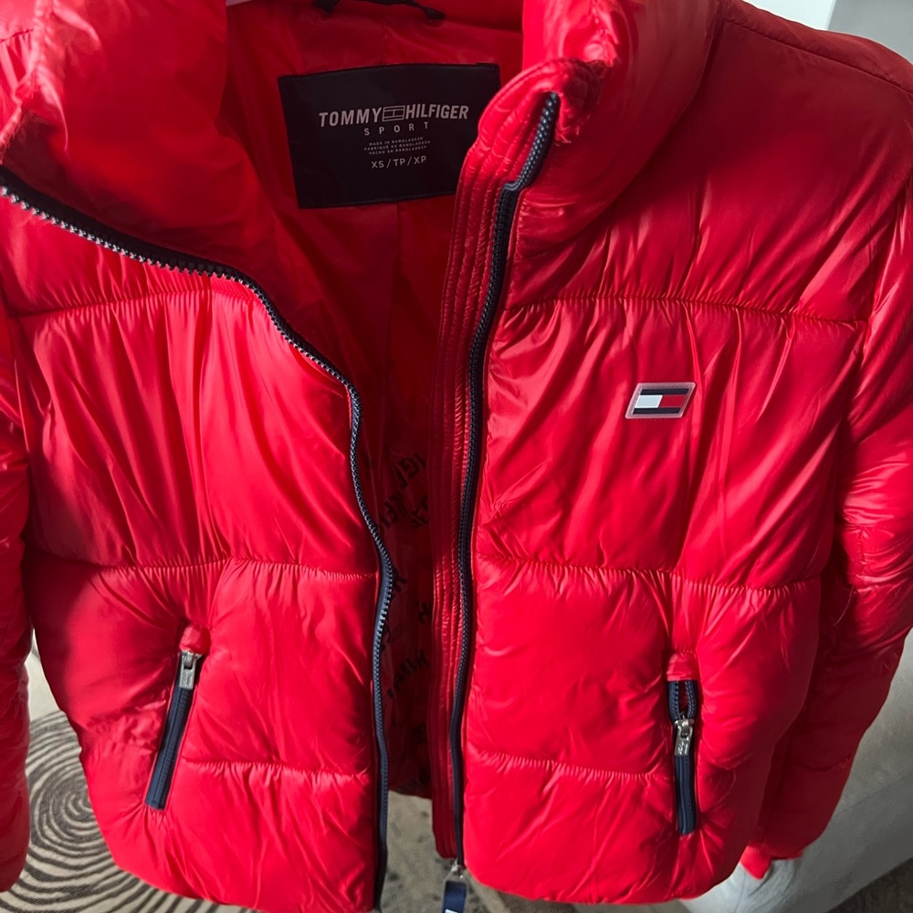 Tommy Hilfiger